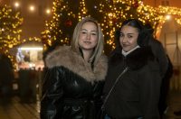 Advent u Osijeku uz Grupu Vigor