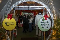 Advent u Osijeku uz Grupu Vigor