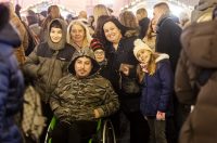 Advent u Osijeku uz Grupu Vigor