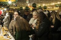 Advent u Osijeku uz Grupu Vigor