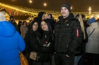 Advent u Osijeku uz Grupu Vigor