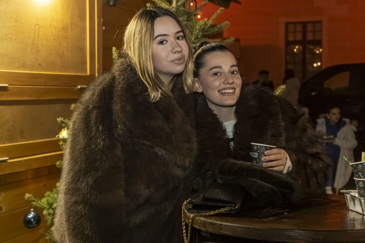 Advent u Osijeku uz Grupu Vigor