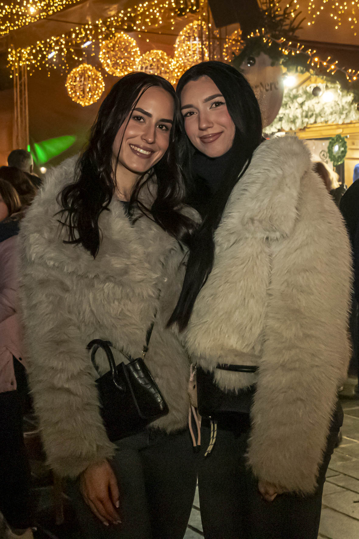 Advent u Osijeku uz Grupu Vigor