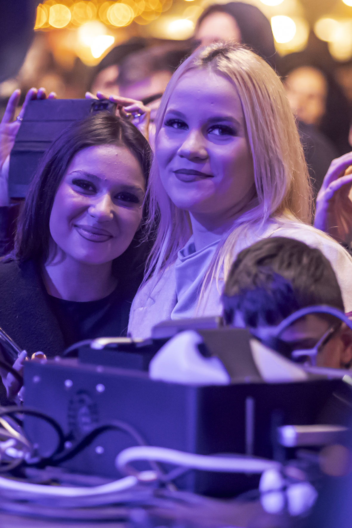 Advent u Osijeku uz Grupu Vigor