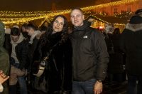 Advent u Osijeku uz Grupu Vigor