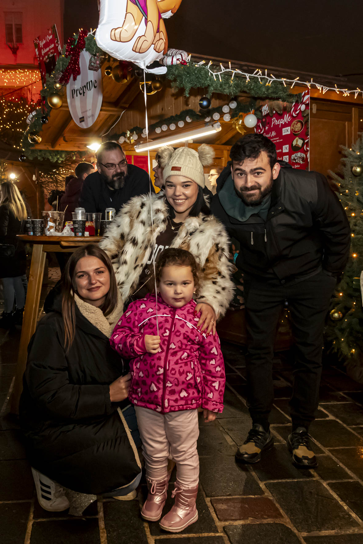 Advent u Osijeku uz Grupu Vigor