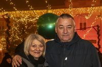 Advent u Osijeku uz Grupu Vigor