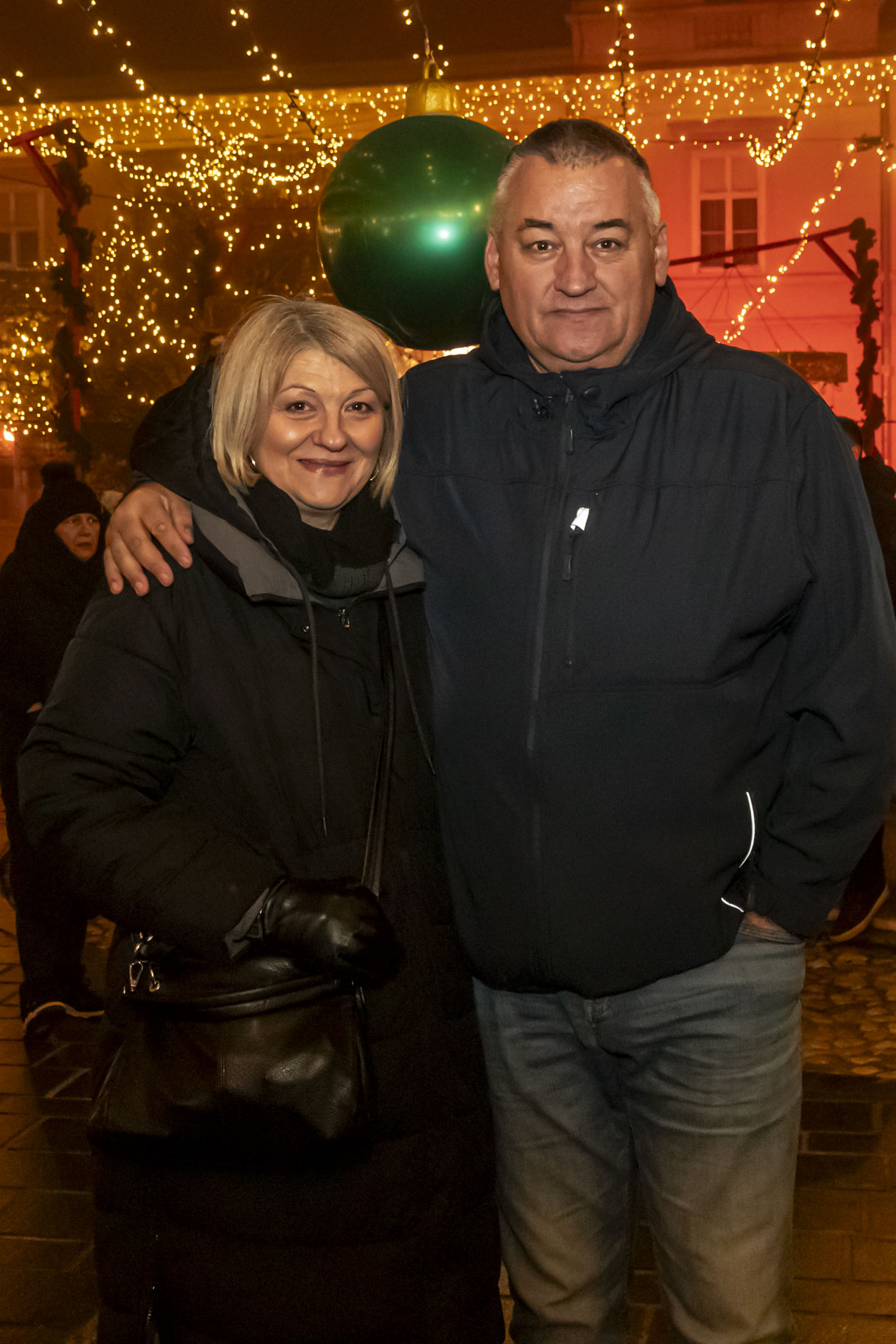 Advent u Osijeku uz Grupu Vigor