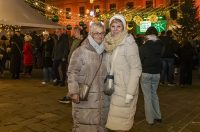 Advent u Osijeku uz Grupu Vigor