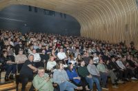 TS Lege u Kulturnom centru