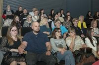 TS Lege u Kulturnom centru