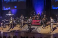 TS Lege u Kulturnom centru