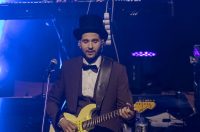 TS Lege u Kulturnom centru