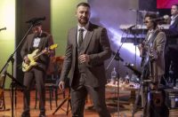 TS Lege u Kulturnom centru