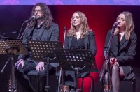 TS Lege u Kulturnom centru