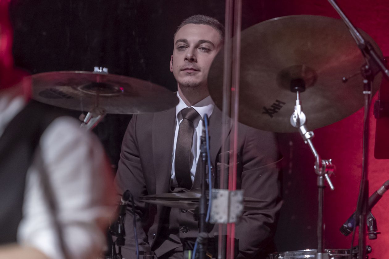 TS Lege u Kulturnom centru