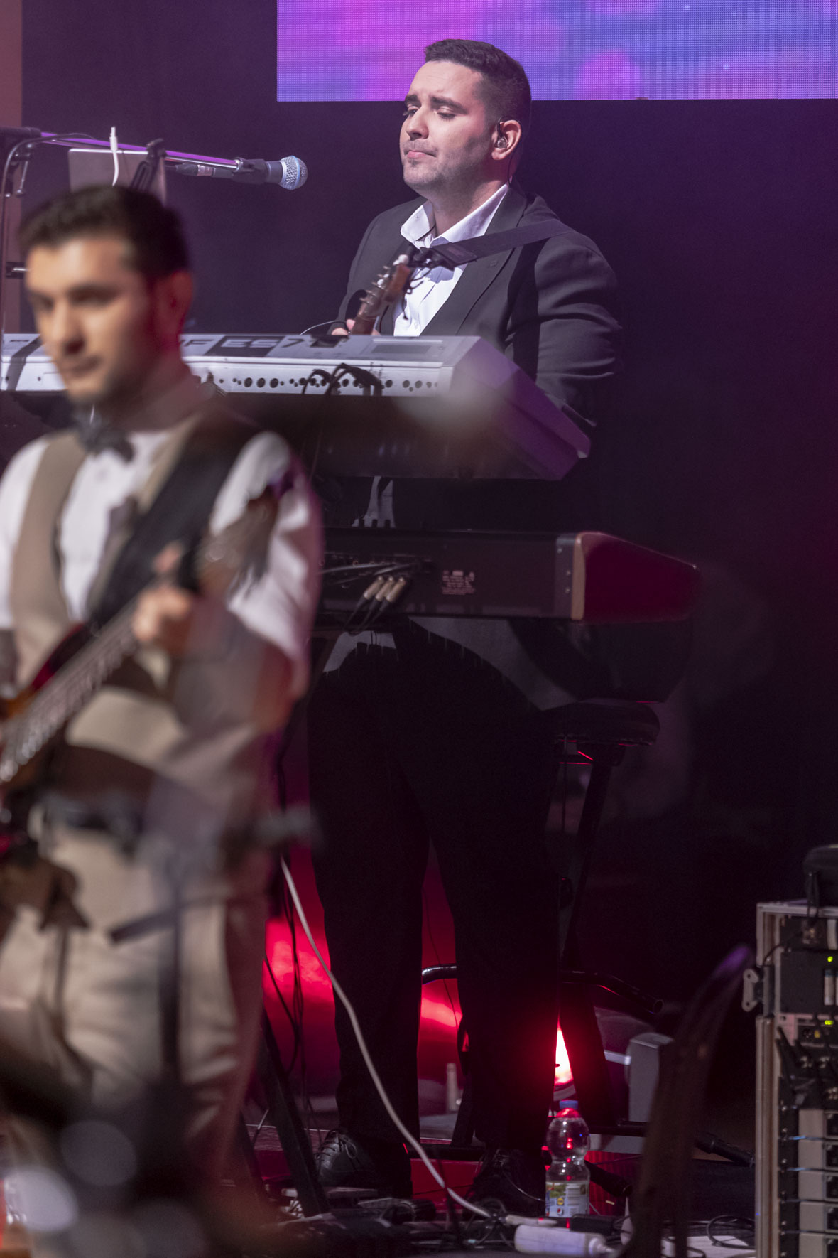 TS Lege u Kulturnom centru