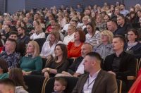 TS Lege u Kulturnom centru