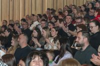 TS Lege u Kulturnom centru