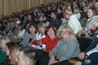 TS Lege u Kulturnom centru