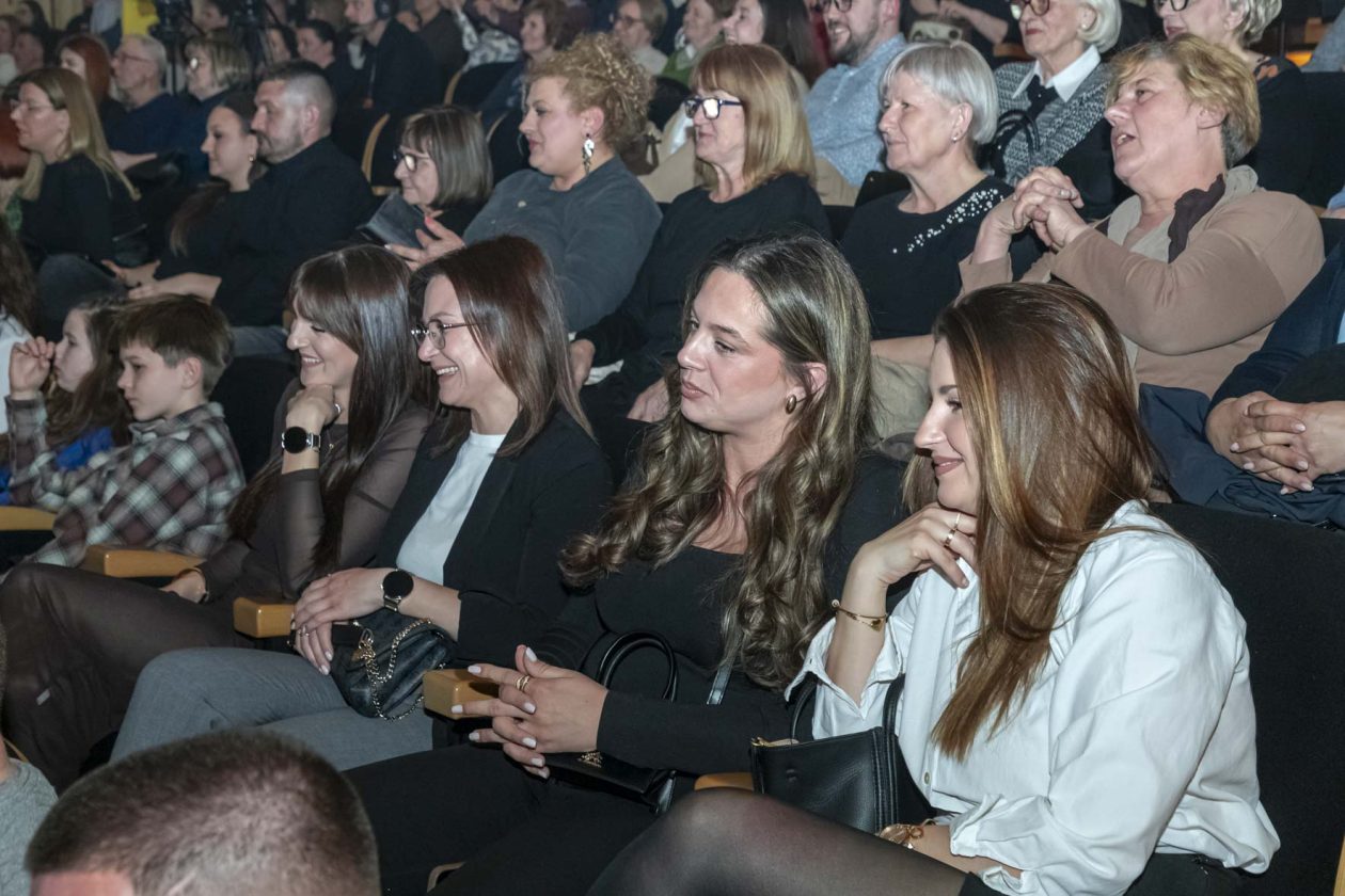 TS Lege u Kulturnom centru