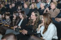 TS Lege u Kulturnom centru