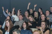 TS Lege u Kulturnom centru