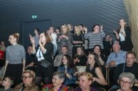 TS Lege u Kulturnom centru