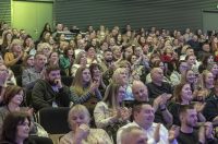 TS Lege u Kulturnom centru