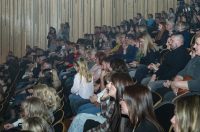 TS Lege u Kulturnom centru