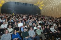 TS Lege u Kulturnom centru