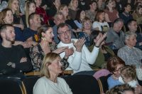 TS Lege u Kulturnom centru