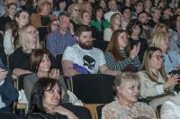 TS Lege u Kulturnom centru