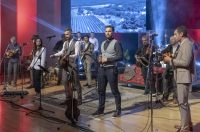 TS Lege u Kulturnom centru