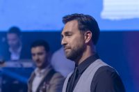 TS Lege u Kulturnom centru