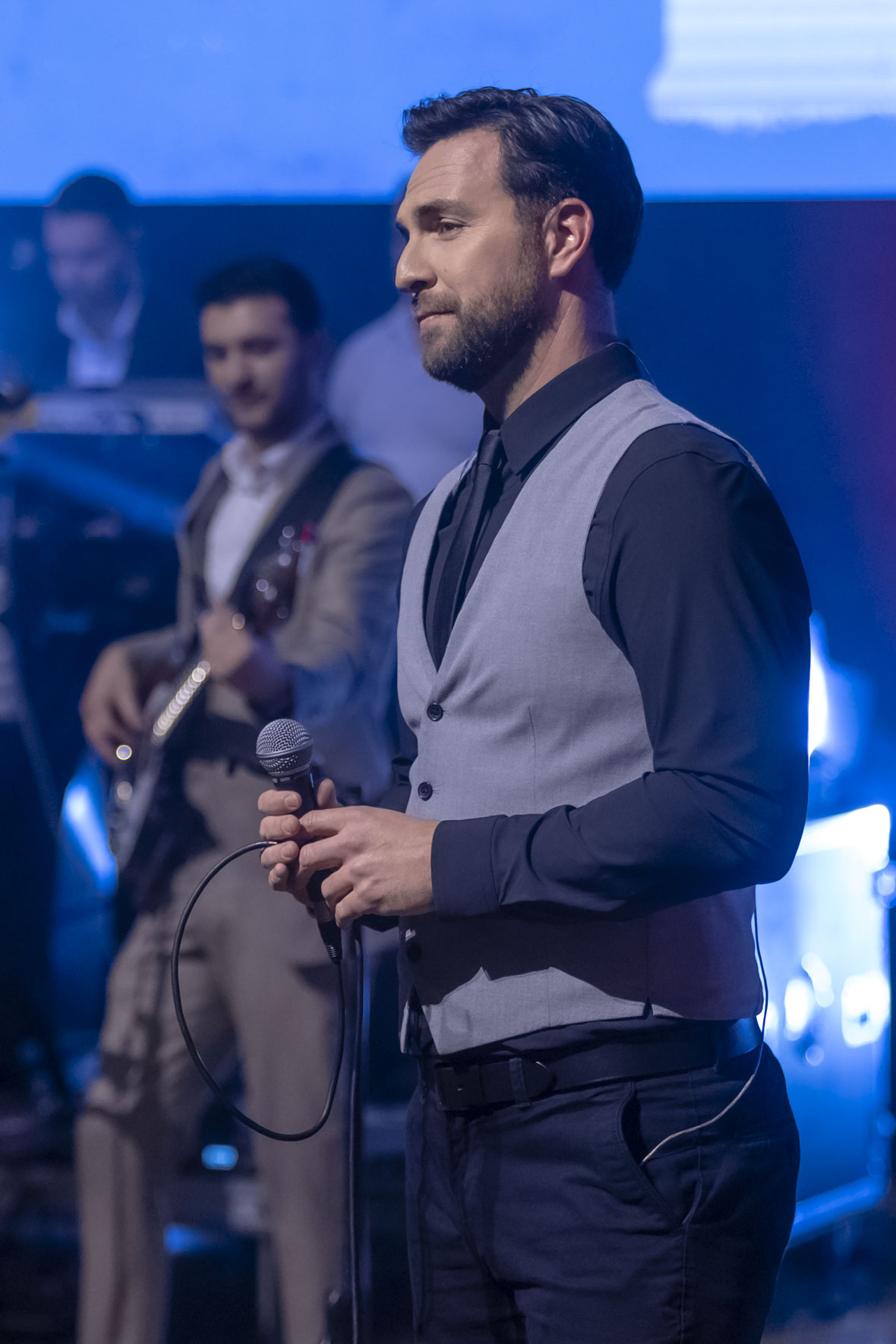 TS Lege u Kulturnom centru