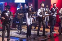 TS Lege u Kulturnom centru