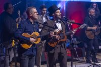 TS Lege u Kulturnom centru