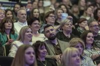 TS Lege u Kulturnom centru