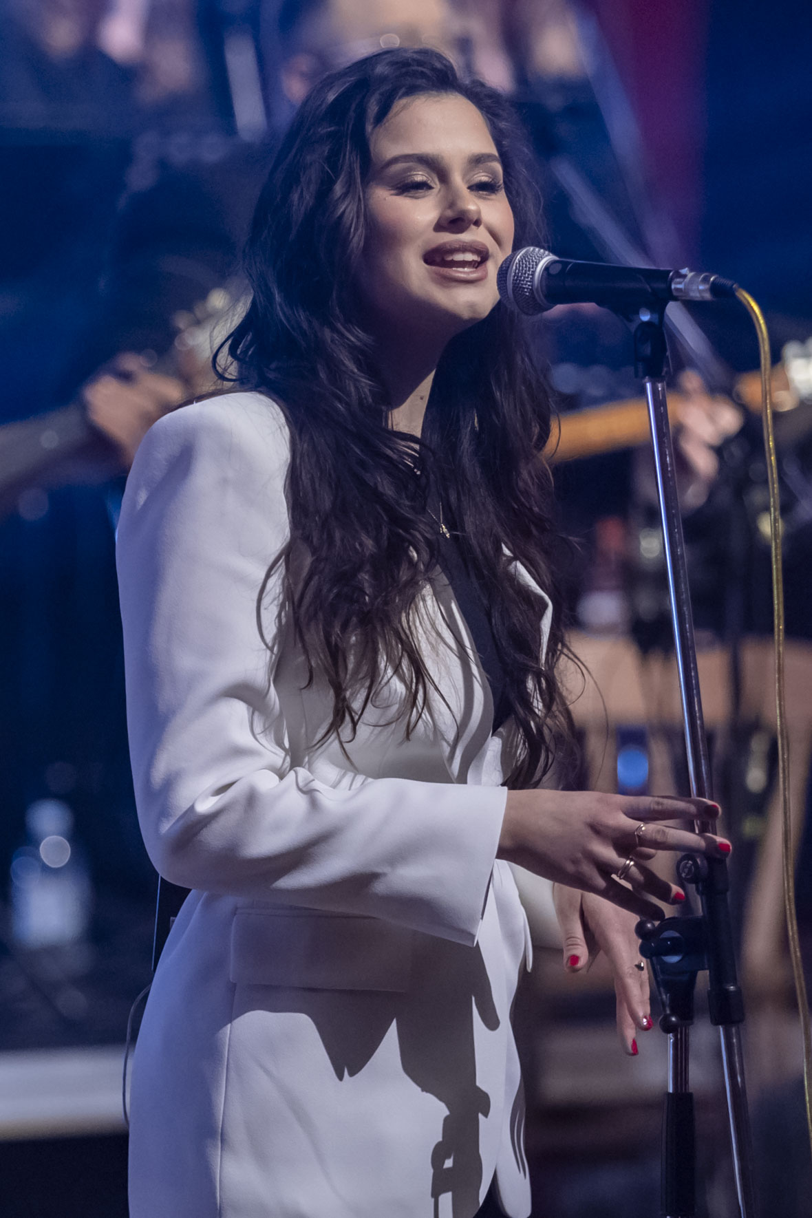 TS Lege u Kulturnom centru