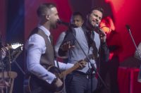 TS Lege u Kulturnom centru