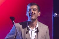 TS Lege u Kulturnom centru