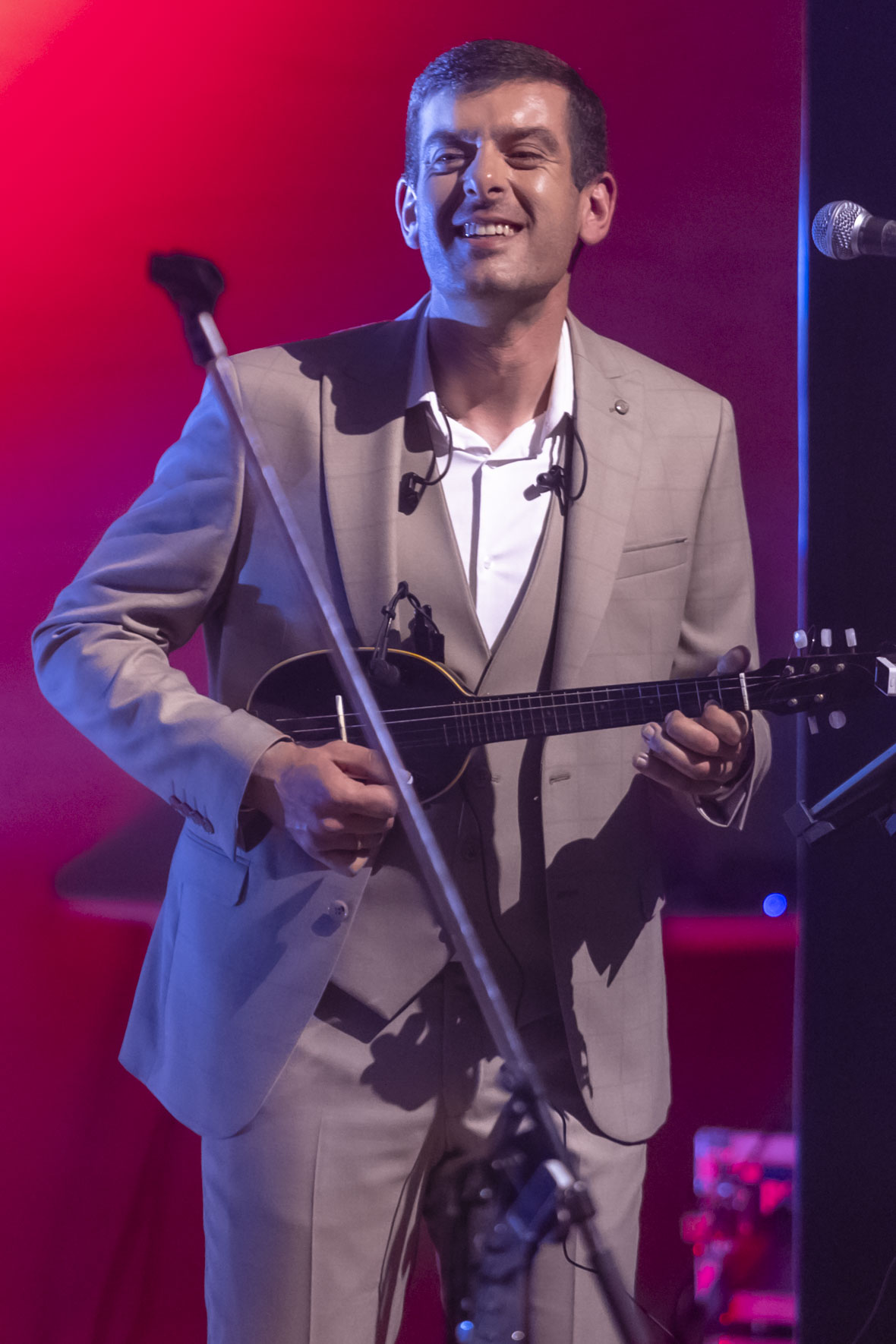 TS Lege u Kulturnom centru