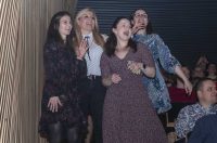 TS Lege u Kulturnom centru