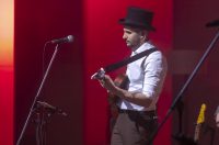 TS Lege u Kulturnom centru