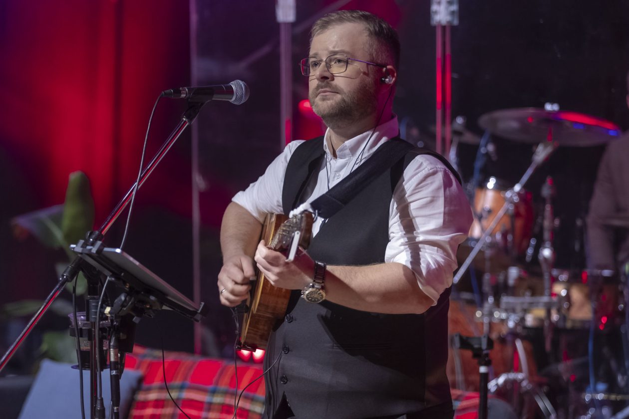 TS Lege u Kulturnom centru