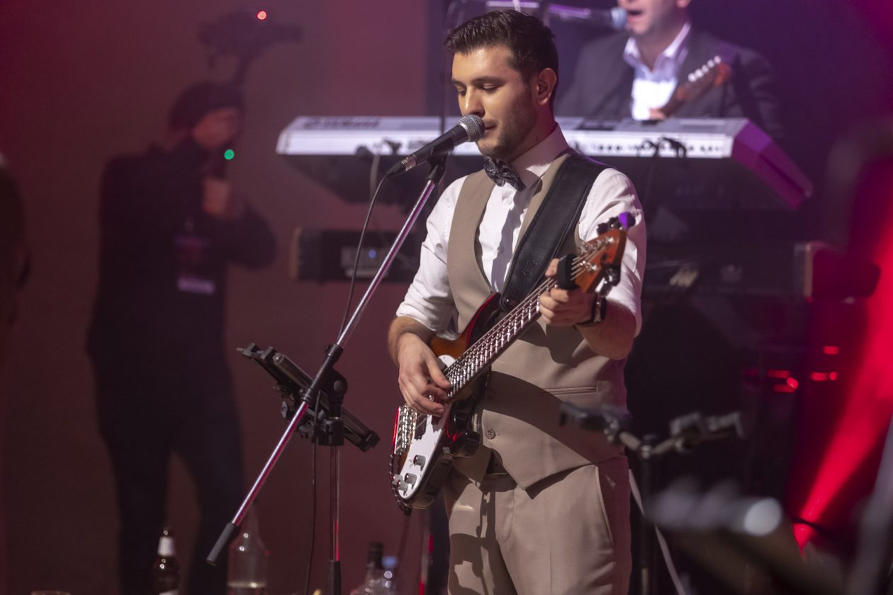 TS Lege u Kulturnom centru