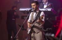 TS Lege u Kulturnom centru