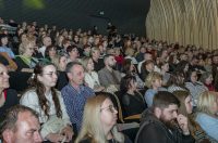 TS Lege u Kulturnom centru