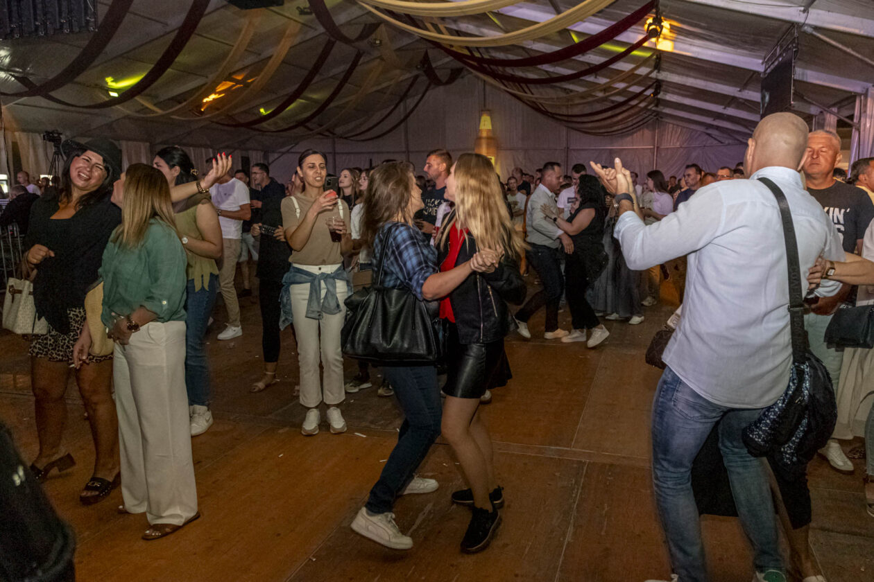 Dani prvog hrvatskog piva 2025 – Haris Džinović Dani prvog hrvatskog piva 2025 – Haris Džinović